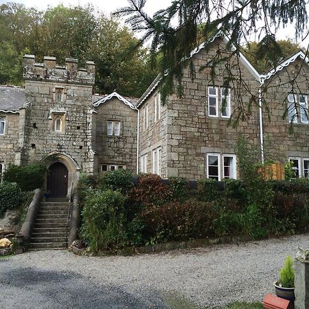 The Priory B&B Whitchurch  Kültér fotó
