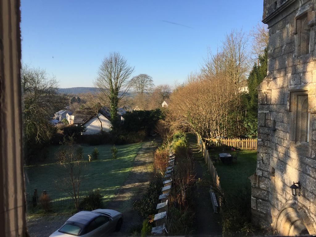 The Priory B&B Whitchurch  Szoba fotó