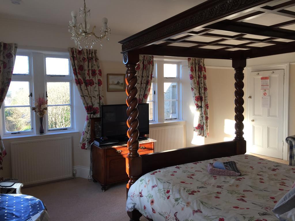 The Priory B&B Whitchurch  Kültér fotó