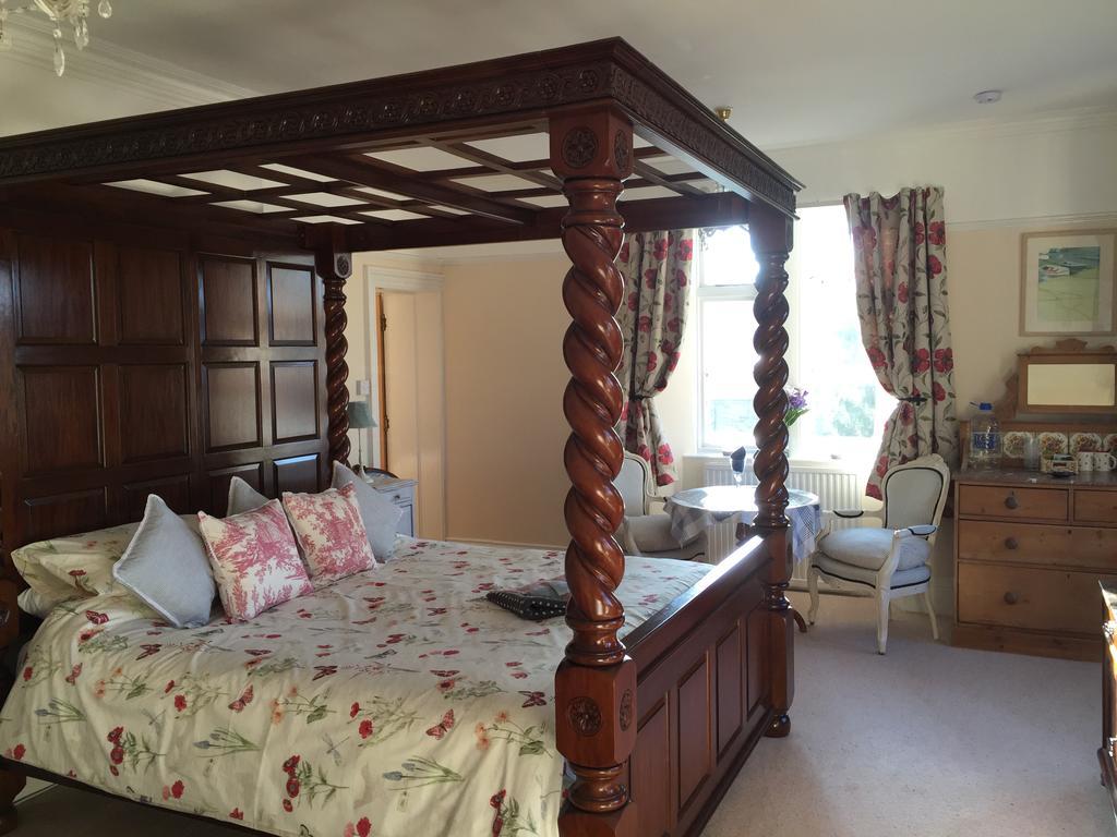 The Priory B&B Whitchurch  Kültér fotó