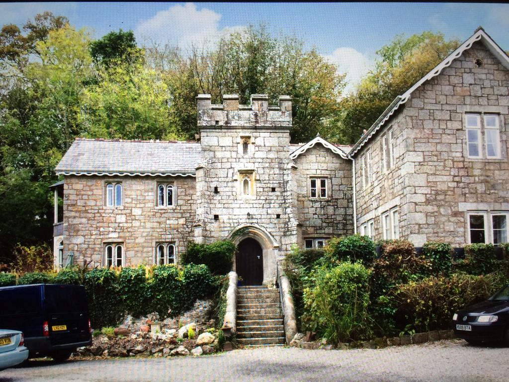 The Priory B&B Whitchurch  Kültér fotó