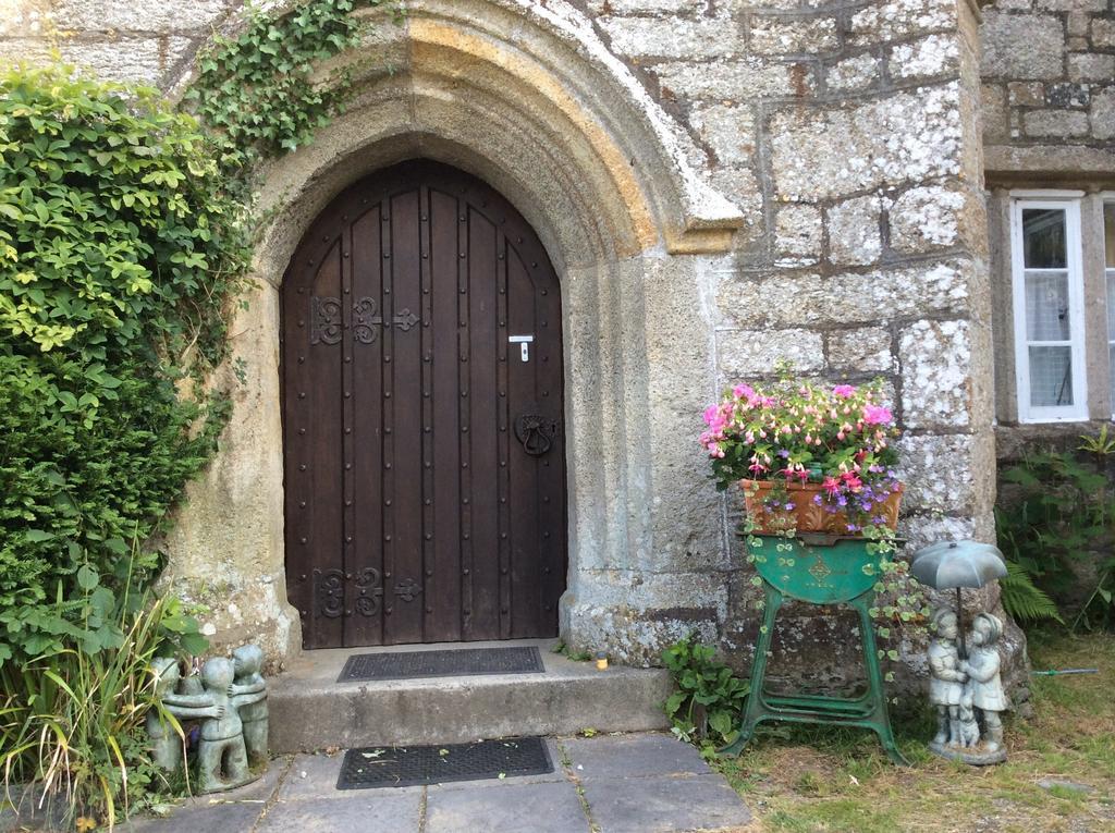 The Priory B&B Whitchurch  Kültér fotó