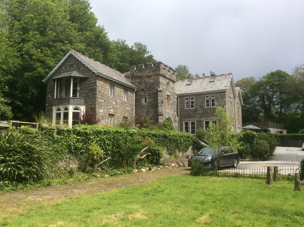 The Priory B&B Whitchurch  Kültér fotó