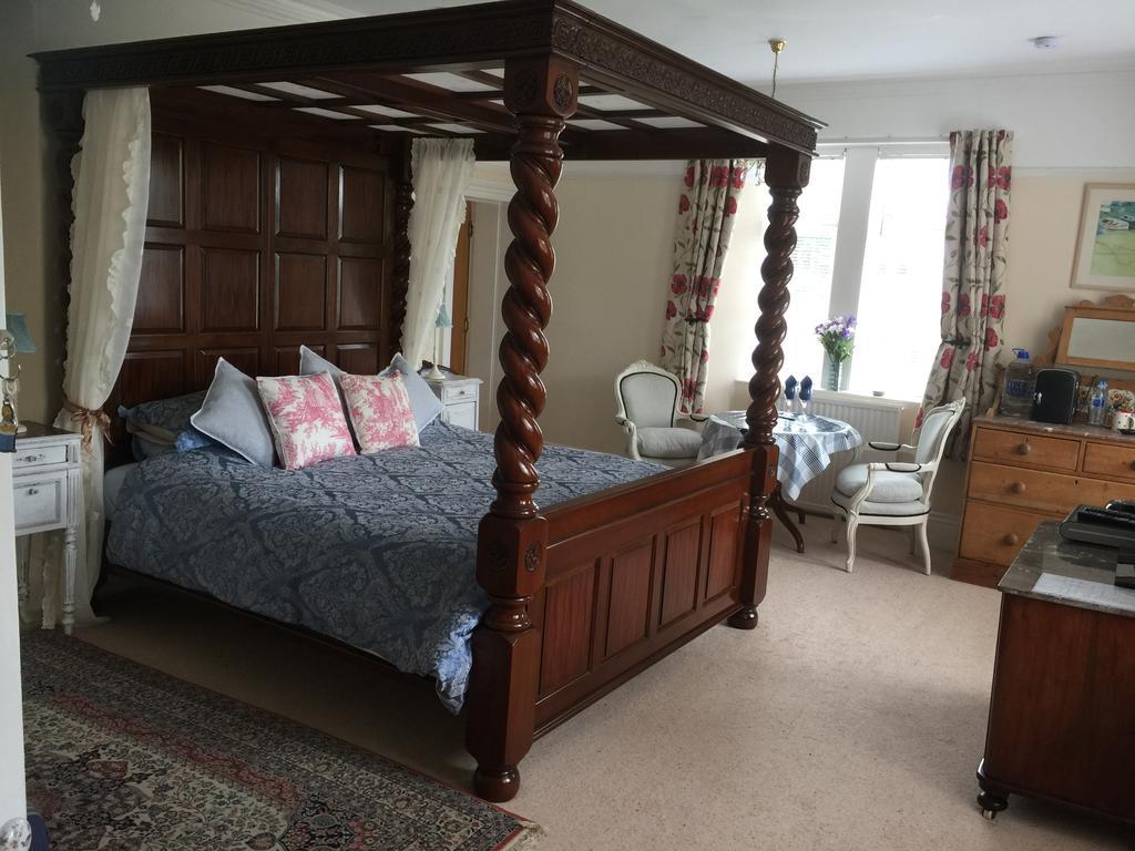 The Priory B&B Whitchurch  Kültér fotó