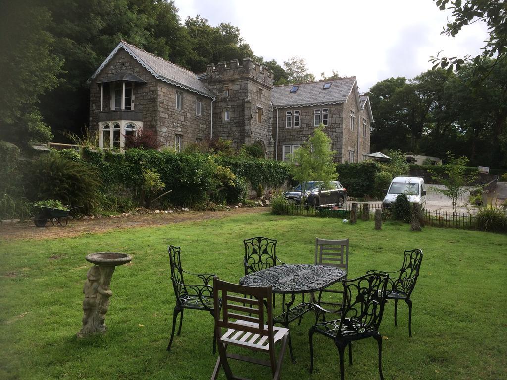 The Priory B&B Whitchurch  Kültér fotó