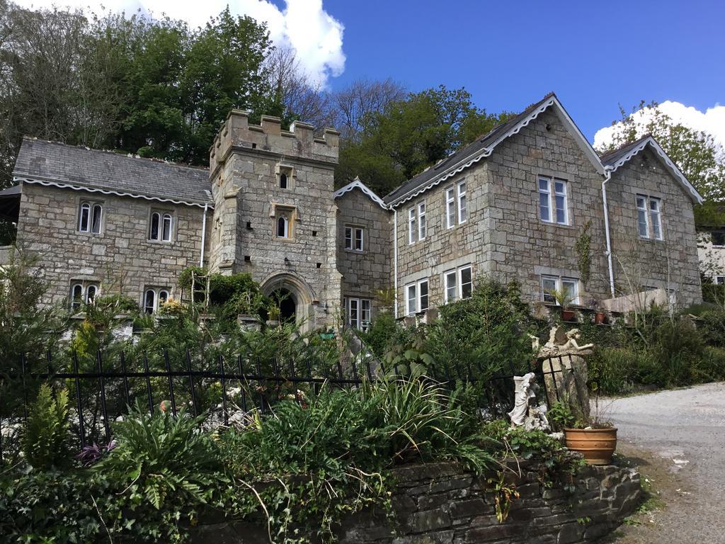 The Priory B&B Whitchurch  Kültér fotó
