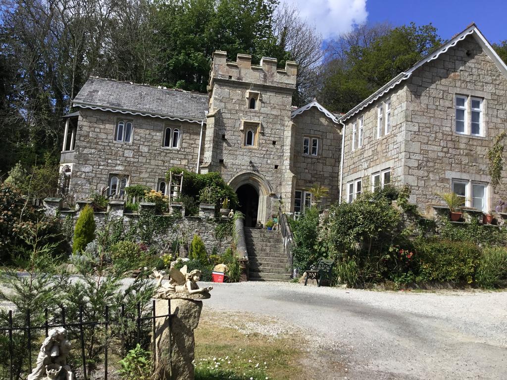 The Priory B&B Whitchurch  Kültér fotó