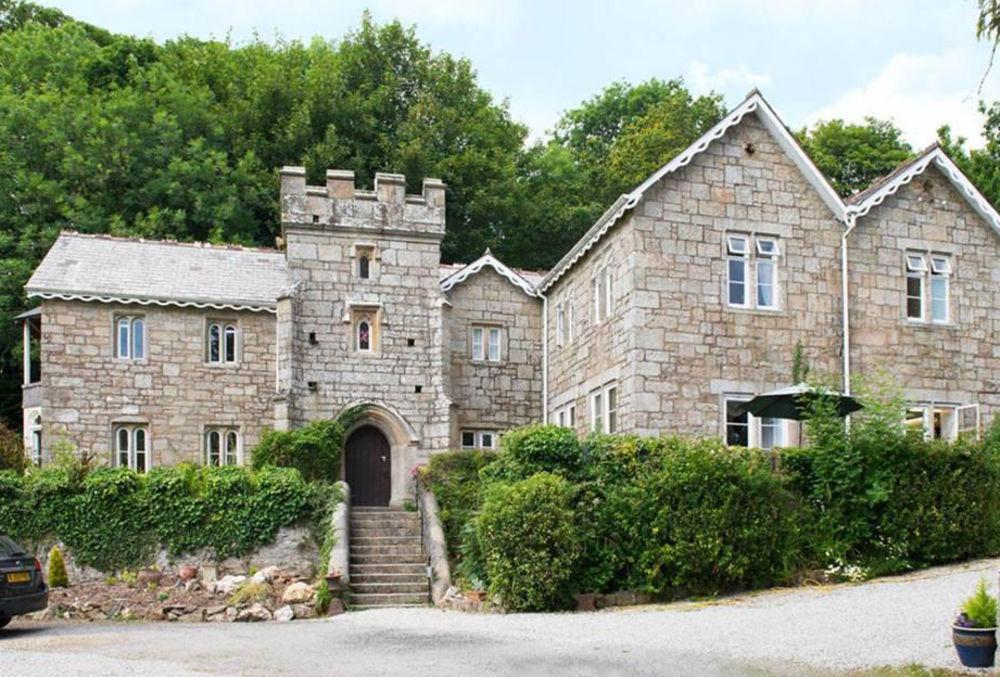 The Priory B&B Whitchurch  Kültér fotó