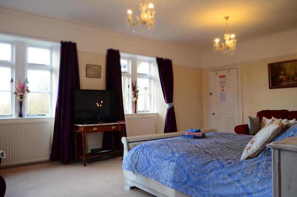 The Priory B&B Whitchurch  Kültér fotó