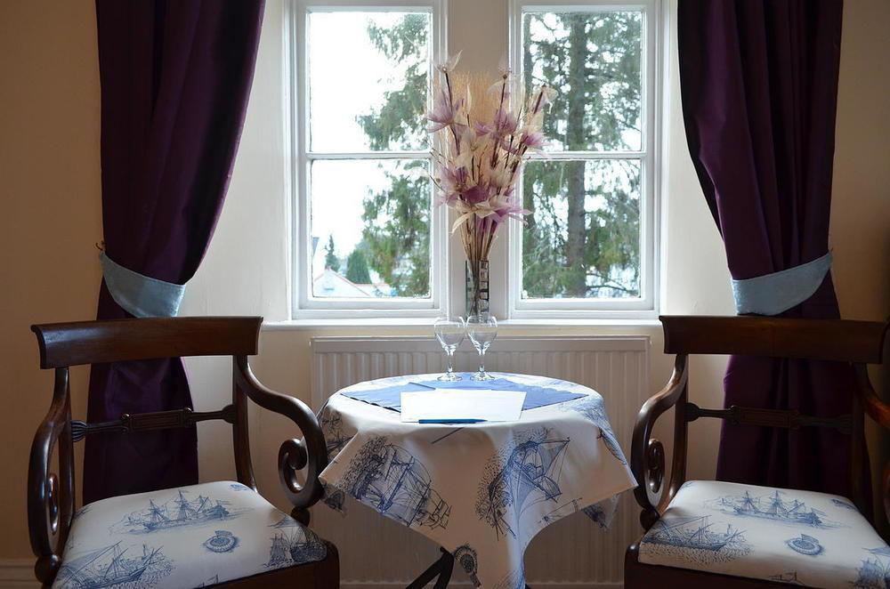 The Priory B&B Whitchurch  Kültér fotó