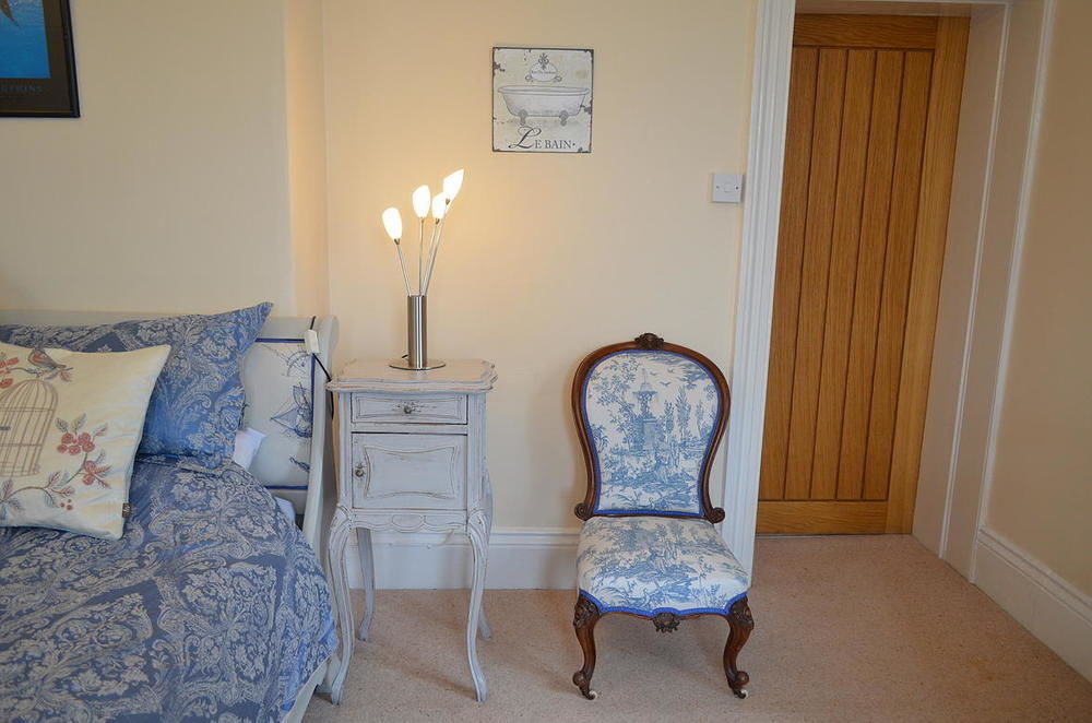 The Priory B&B Whitchurch  Kültér fotó