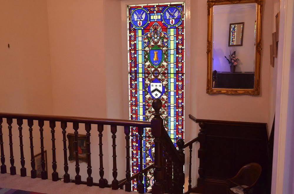The Priory B&B Whitchurch  Kültér fotó
