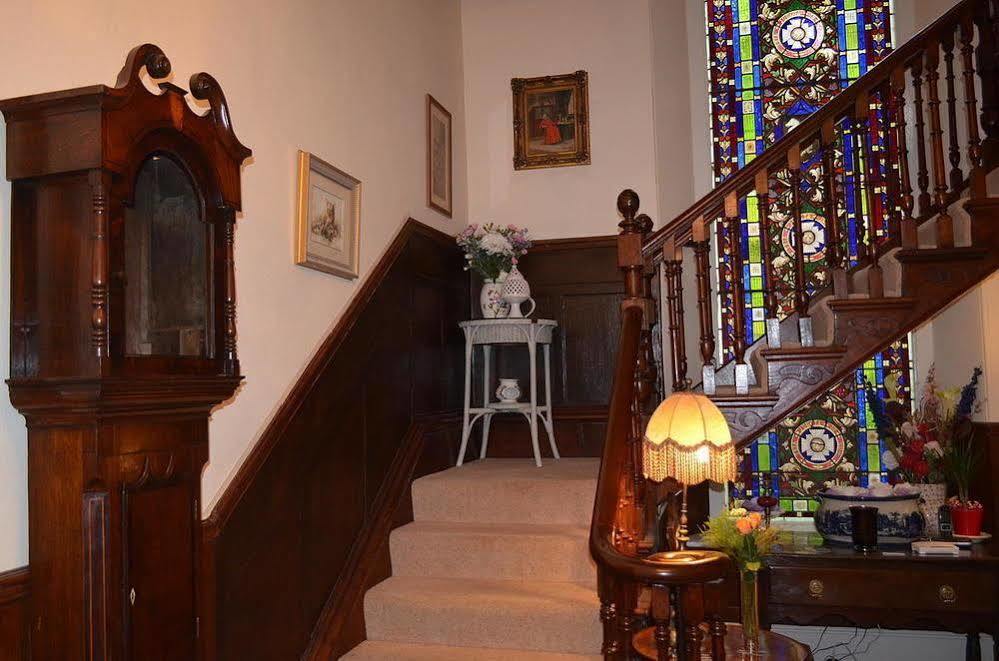 The Priory B&B Whitchurch  Kültér fotó