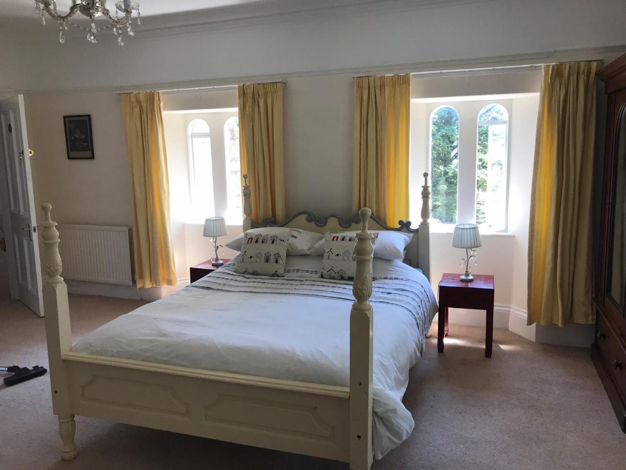 The Priory B&B Whitchurch  Kültér fotó